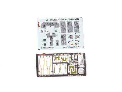 Tornado IDS SPACE 1/48 - REVELL - image 3