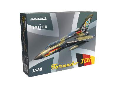 TORNADO IDS 1/48 - image 1