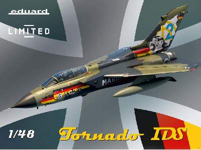 TORNADO IDS 1/48 - image 2