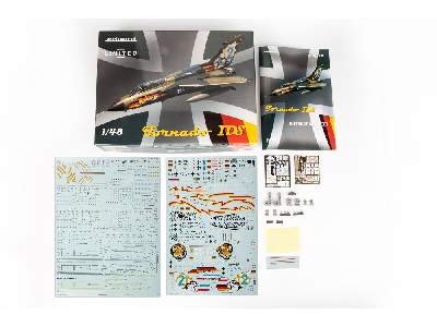 TORNADO IDS 1/48 - image 3