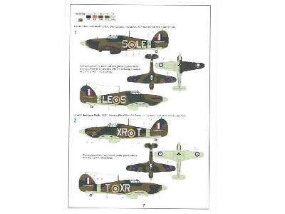 Hawker Hurricane Mk.Iia - image 10