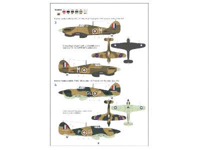 Hawker Hurricane Mk.Iia - image 11