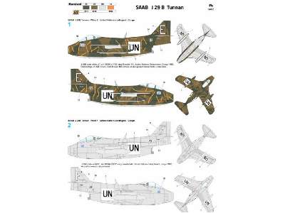 Saab J-29b - image 4