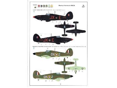 Hawker Hurricane Mk.Iic/Iic Trop - image 10