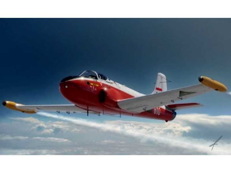 Jet Provost T.51/52 - image 1