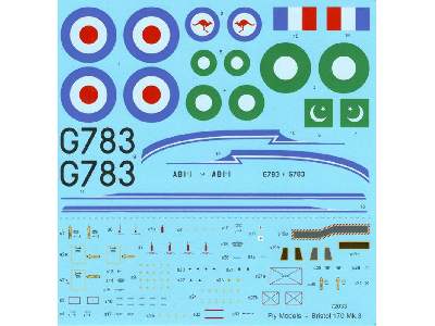 Bristol 170 Freighter Mk.21 - image 13