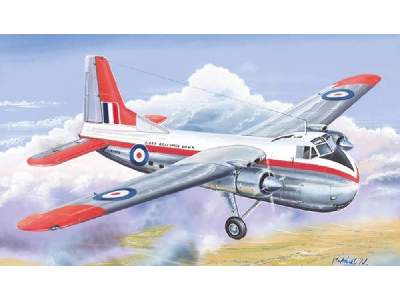 Bristol 170 Mk.31 - image 1