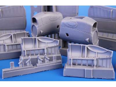 Beaufighter Mk.Ii Early Type Conversion Set - image 7