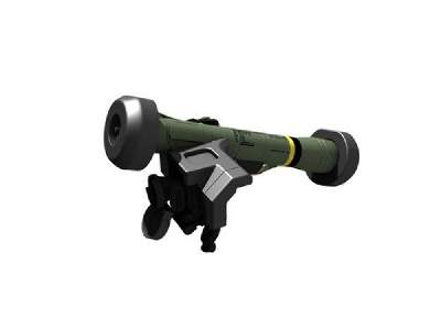 Fgm-148 Javelin Anti-tank Missile - image 3