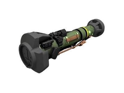 Nlaw Anti-tank Missile - image 2