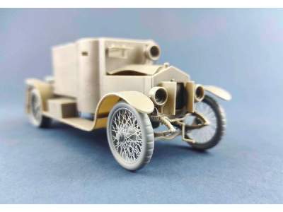 Minerva Wire Wheels - image 3