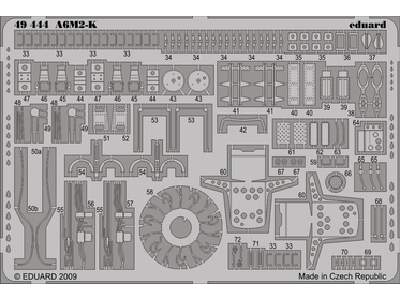 A6M2-K S. A. 1/48 - Hasegawa - image 1