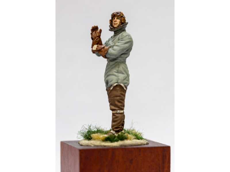 Rfc Pilot Wwi Figure - image 1