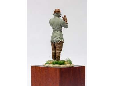 Rfc Pilot Wwi Figure - image 3