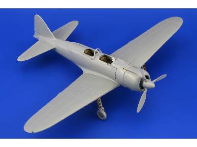 A6M2-K S. A. 1/48 - Hasegawa - image 3