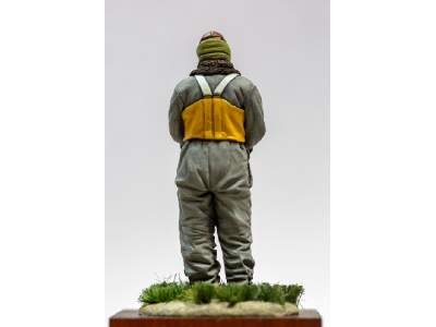 Rnas Pilot Wwi Figure - image 4