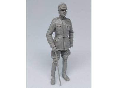 Italian Flying Ace Wwi Figures - image 1