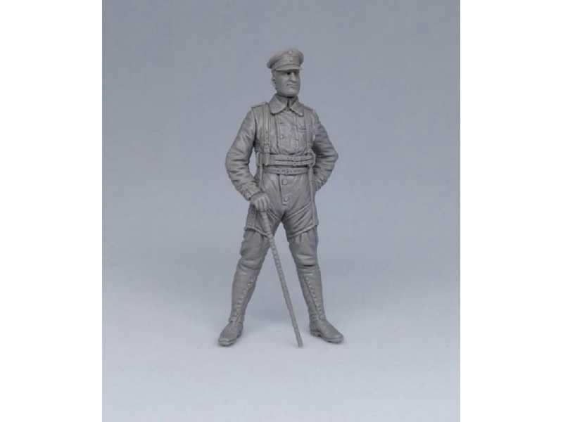 German Flying Ace Wwi Figures - image 1