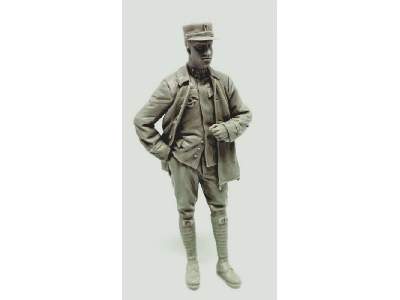 Austro-hungarian Flying Ace Wwi Figures - image 1