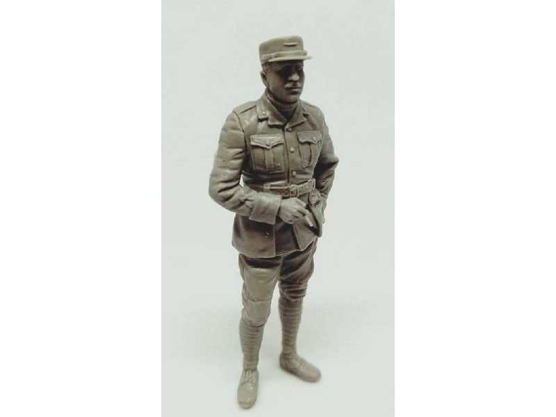 Lafayette Esadrille Flying Ace Wwi Figures - image 1