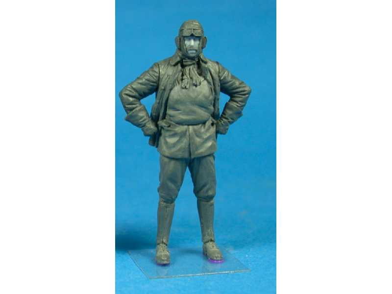 German Naval Pilot Wwi Figures - image 1