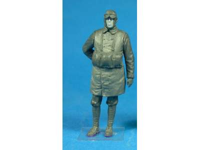 German Naval Observer Wwi Figures - image 1