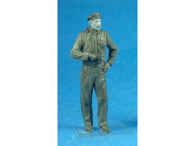 German Naval Ground Crewman With Wrench Wwi Figures - image 1