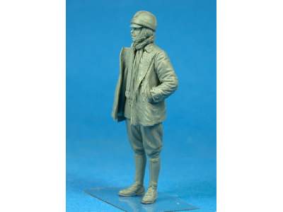 Standing German Airman Wwi Figures - image 4