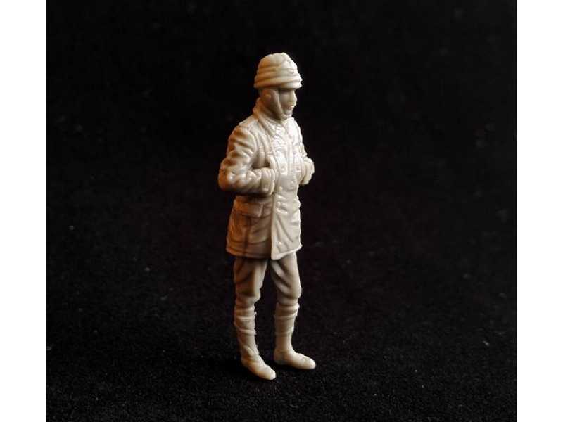 Russian Pilot Wwi Figure - image 1