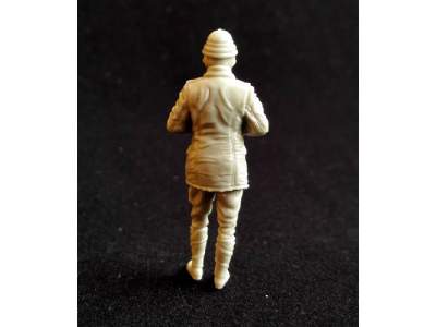 Russian Pilot Wwi Figure - image 2