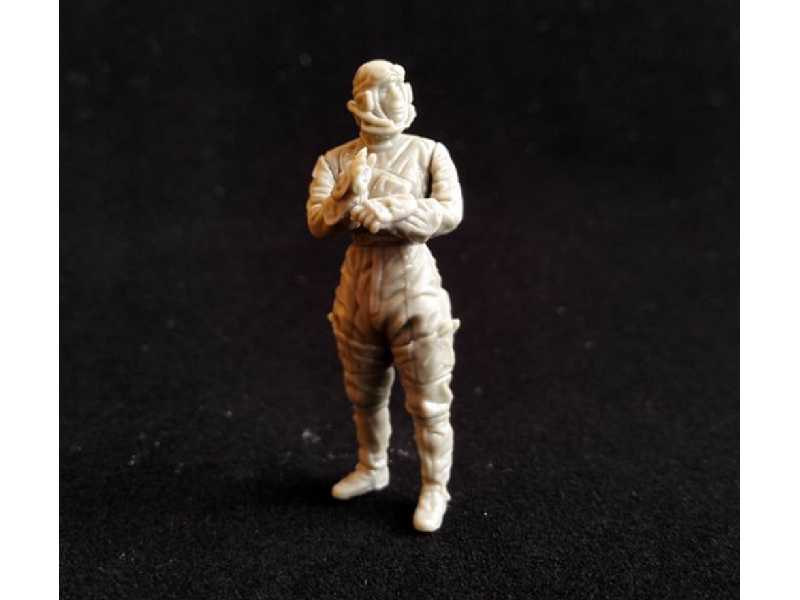 Rfc Pilot Wwi Figure - image 1