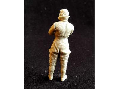 Rfc Pilot Wwi Figure - image 2