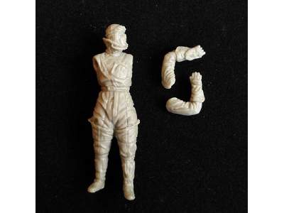 Rfc Pilot Wwi Figure - image 3