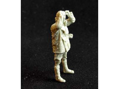 British Pilot Wwi Figure - image 2