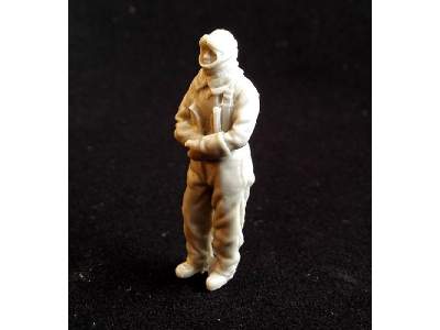 Rnas Pilot Wwi Figure - image 1