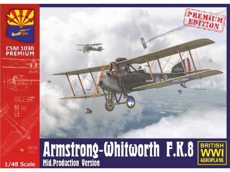 Armstrong-whitworth F.K.8 Mid.Version - image 1