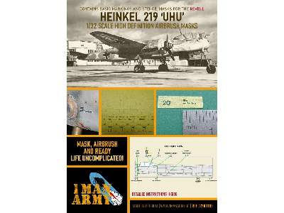 Heinkel 219 'uhu' - image 1