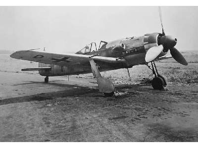 Focke-wulf Fw190 D-9 - image 2
