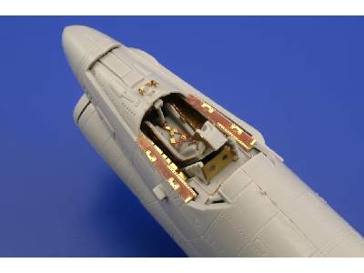 A-7A S. A. 1/72 - Hobby Boss - image 2