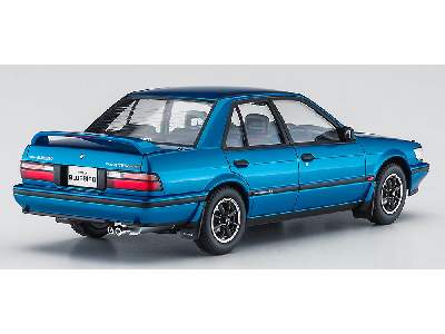 Nissan Bluebird 4door Sedan Sss-attesa Limited (U12) Early W/Trunk Spoiler - image 3