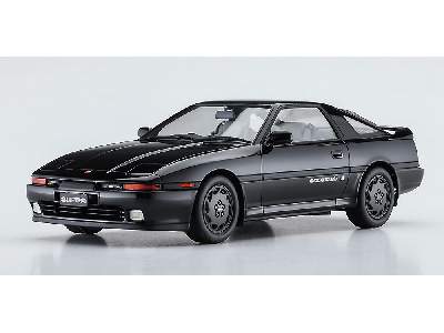 Toyota Supra A70 3.0gt Turbo A (1988) - image 2