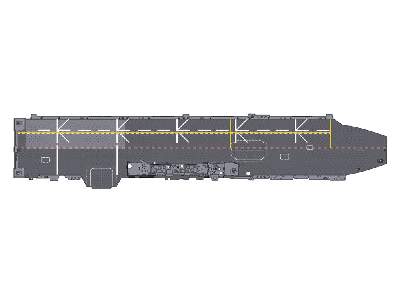 J.M.S.D.F. Ddh Izumo The First Repair - image 2