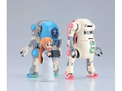 Mechatrowego No.18 - image 3