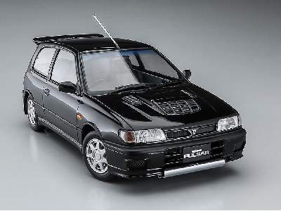 21147 Nissan Pulsar (Rnn14) Gti-r (1990) - image 14