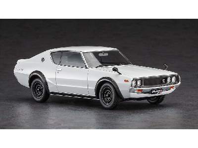 21149 Nissan Skyline 2000gt-r (Kpgc1100) (1973) - image 12