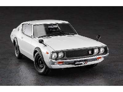 21149 Nissan Skyline 2000gt-r (Kpgc1100) (1973) - image 16