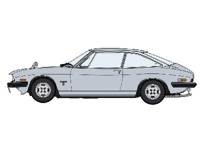 21150 Isuzu Coupe Late Version (**xe) (1978) - image 9