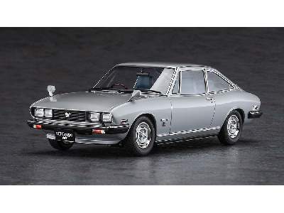 21150 Isuzu Coupe Late Version (**xe) (1978) - image 11