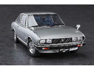 21150 Isuzu Coupe Late Version (**xe) (1978) - image 15