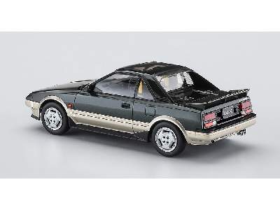 21151 Toyota Mr2 (Aw11) Early Version G-limited (Moon Roof) (1984) - image 11